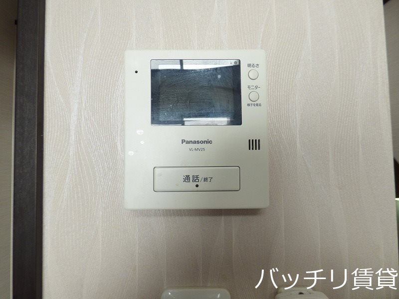 セキュリティ　同型タイプの為、現状を優先いたします