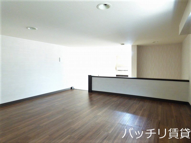 眺望　同型タイプの為、現状を優先いたします