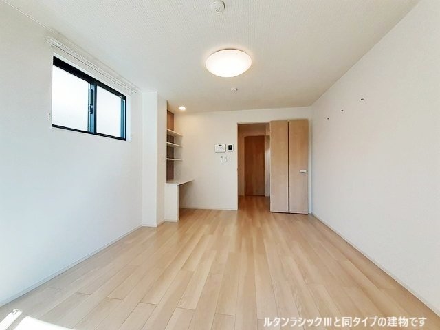 居室・リビング　過ごしやすい室内です