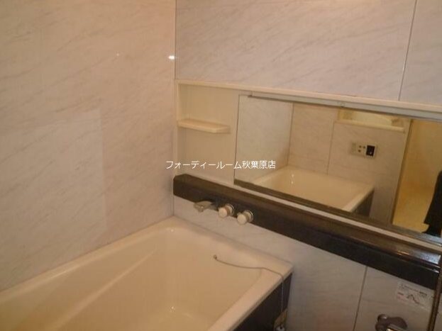 バス・シャワールーム　★《見学予約受付中》当店では契約金がクレジット決済可能です★