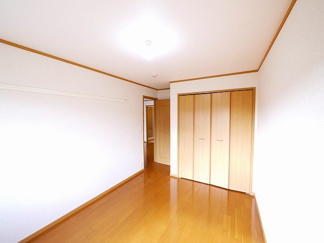 その他部屋・スペース　寝室にいかがでしょうか