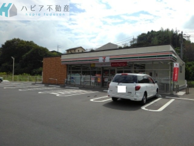 コンビニ　セブンイレブン光市小周防店（コンビニ）まで1400m