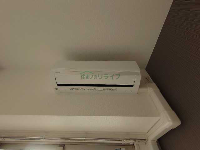 その他設備　※参考写真です。同じ間取りの別部屋になります。