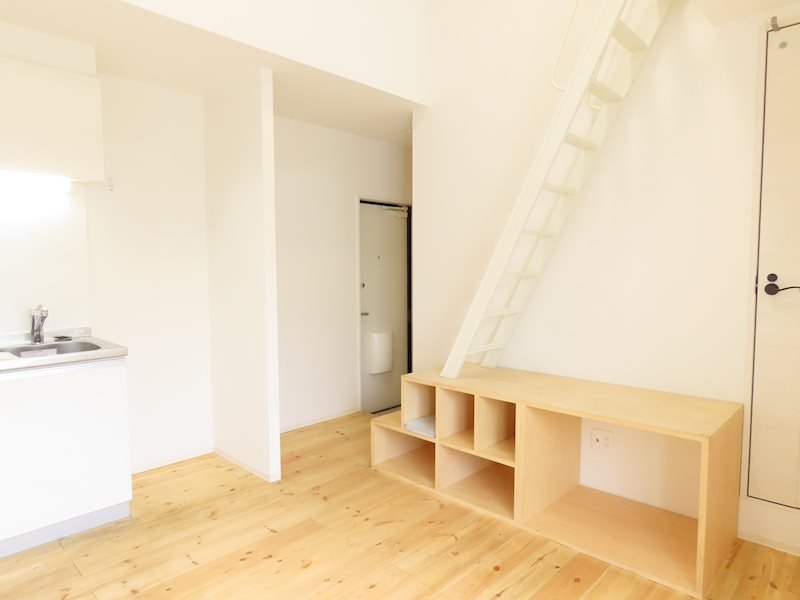 その他部屋・スペース　同仕様部屋参考