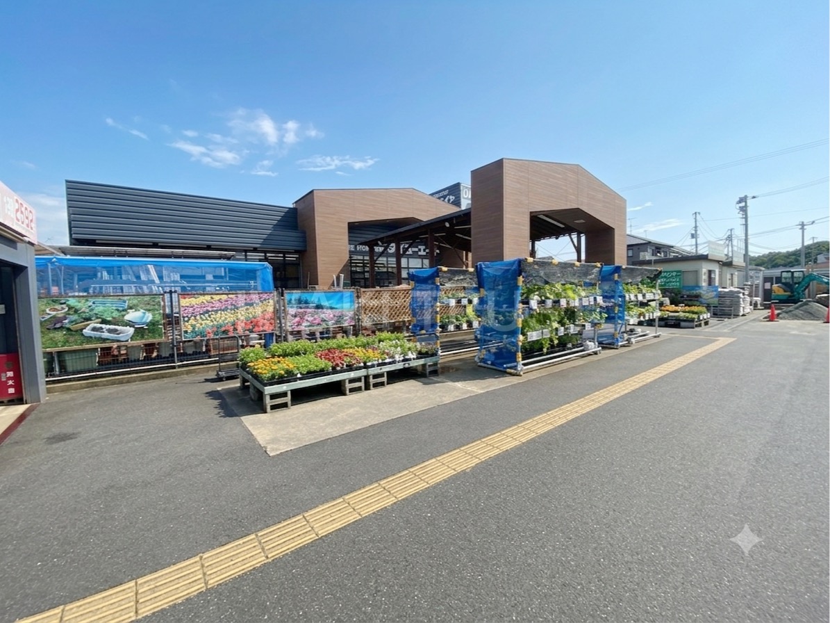 銀行　ひまわり信用金庫好間支店（銀行）まで1645m