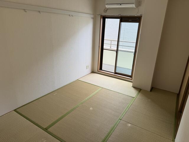その他部屋・スペース　和室