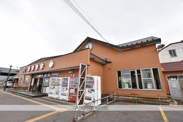 その他　五稜郭駅（その他）まで503m
