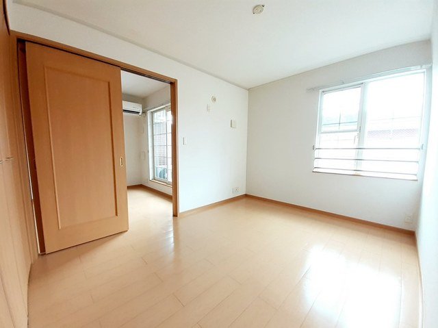 その他部屋・スペース　内装もきれいです