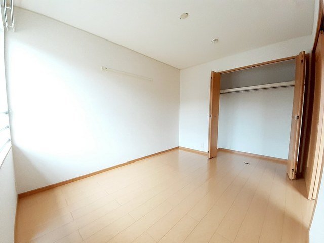 収納　収納豊富です
