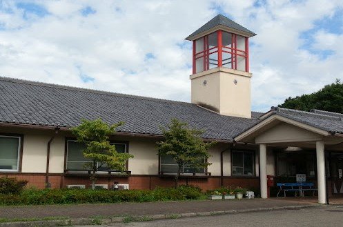 病院　びわこ学園医療福祉センター草津（病院）まで3300m