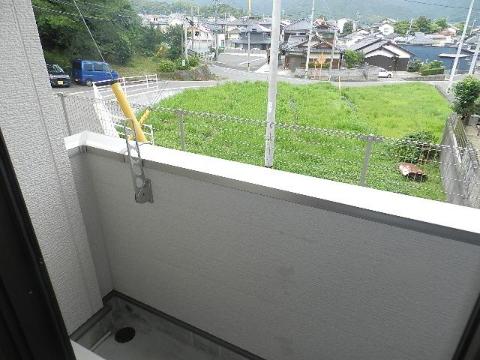 バルコニー　ベランダ