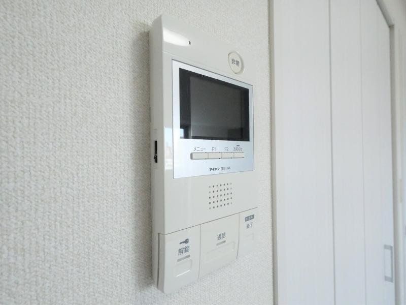 その他設備　設備