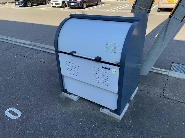 その他共有部分　建物設備