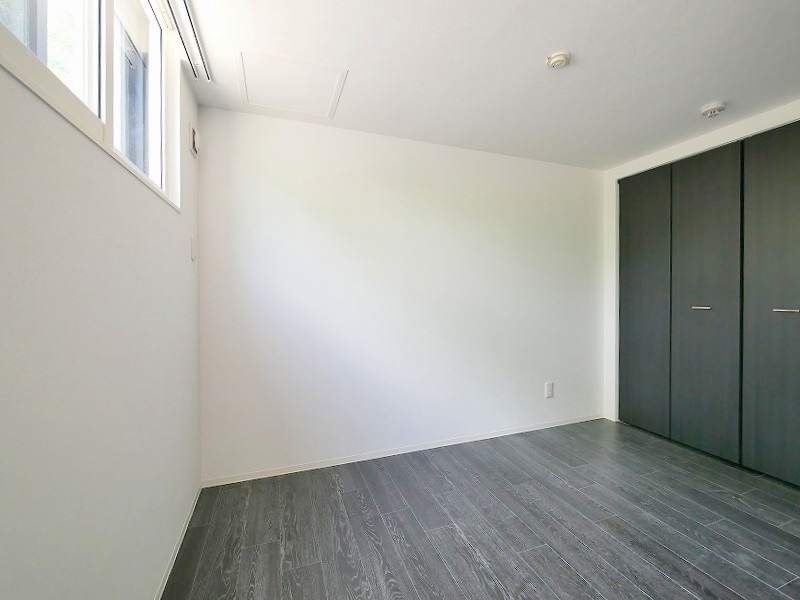 その他部屋・スペース　洋室もスッキリとしていて使いやすいお部屋です♪