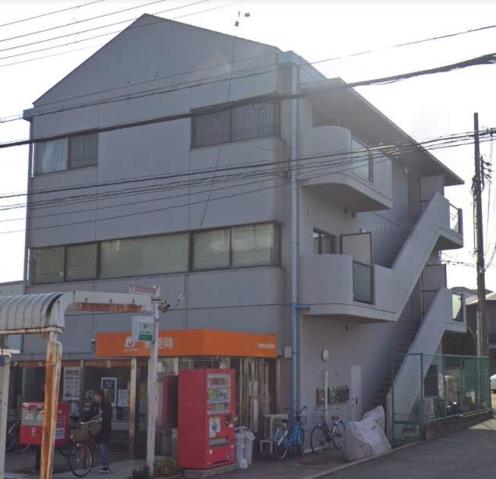 郵便局　尼崎時友郵便局（郵便局）まで691m