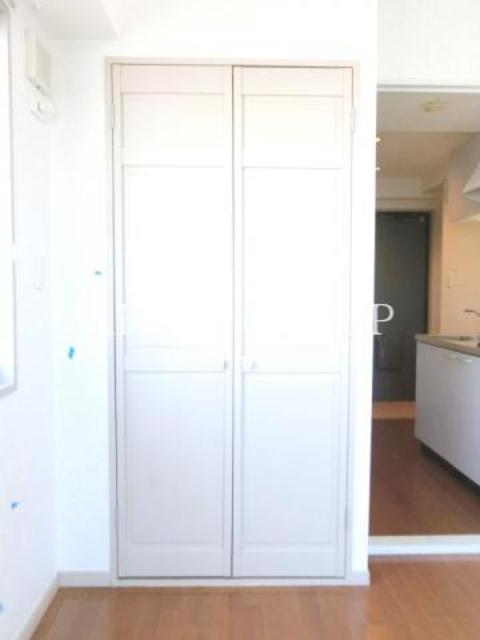 収納　別部屋　参考写真