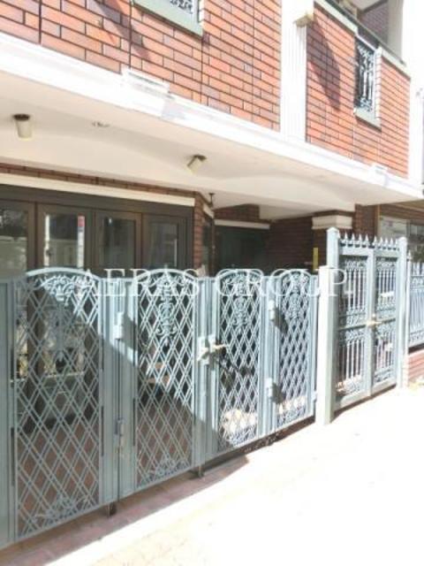 エントランス　別部屋　参考写真