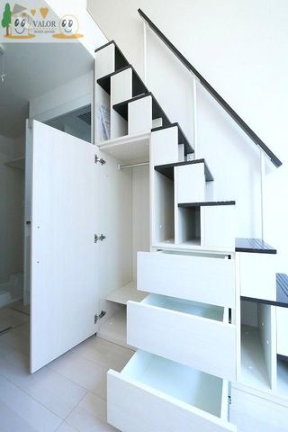 収納　収納