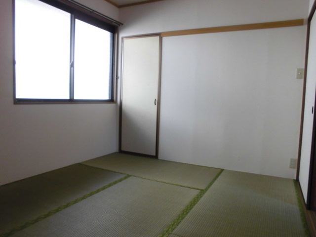 その他部屋・スペース　和室