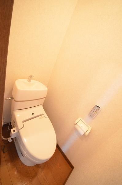 トイレ　★トイレスペース★