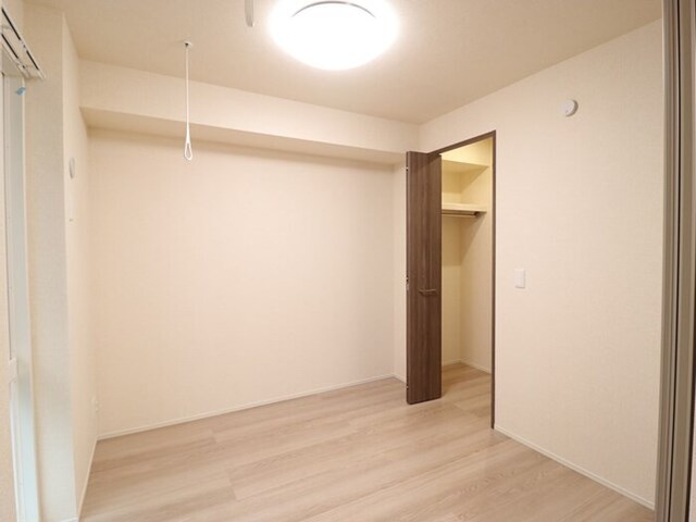 その他部屋・スペース　洋室４．５帖