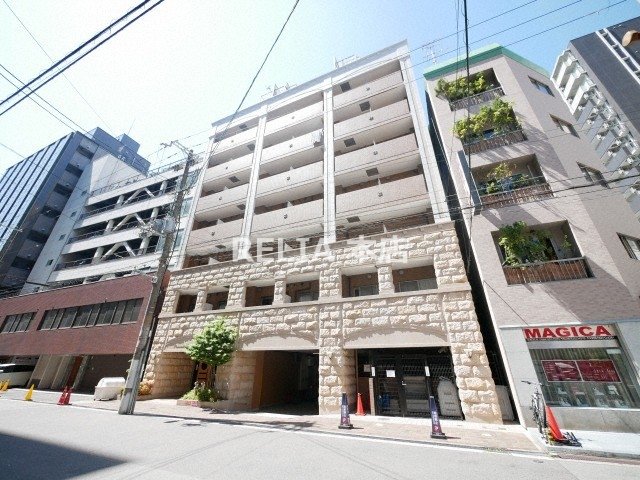 建物外観　★ ★ 口コミ２００件以上　評価４.９のお店 ★ ★