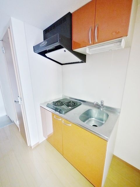 キッチン　★お部屋探しは株式会社タウンハウジング東京まで★