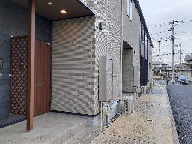 その他共有部分　その他