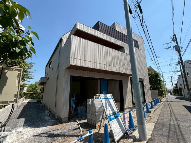 その他　ＺＥＨ Ｍ対応旭化成ヘーベルメゾン