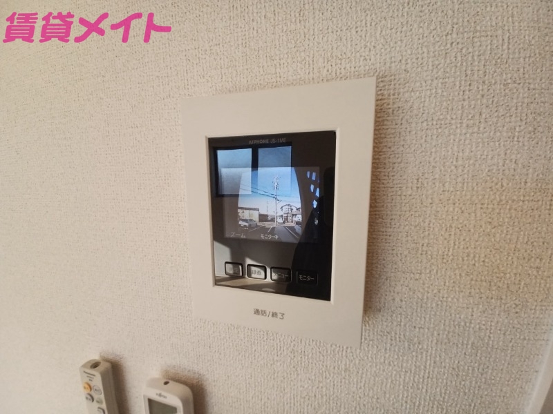 セキュリティ　同タイプ画像参考