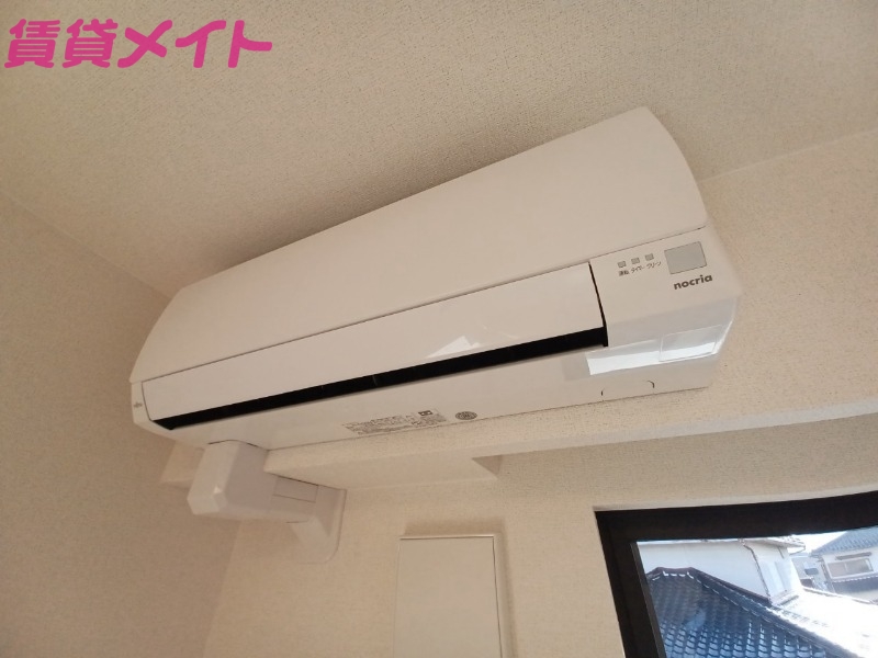 その他設備　同タイプ画像参考
