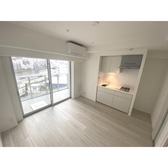その他部屋・スペース　洋室?