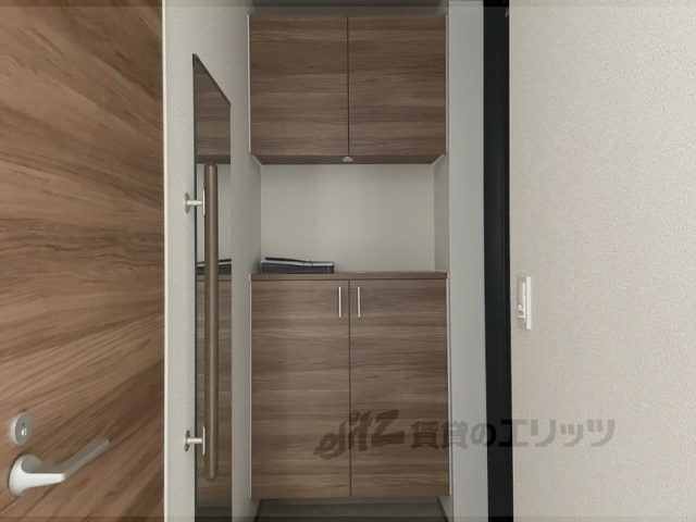 その他部屋・スペース　廊下