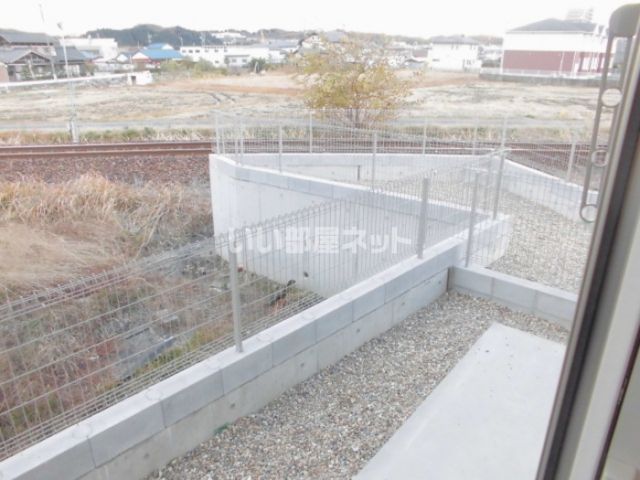 庭
