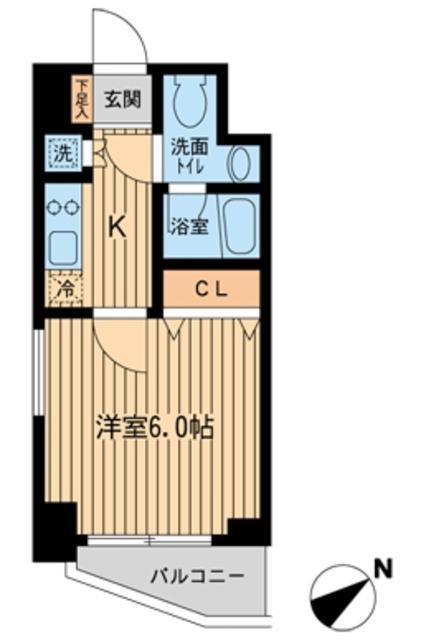 建物外観　?