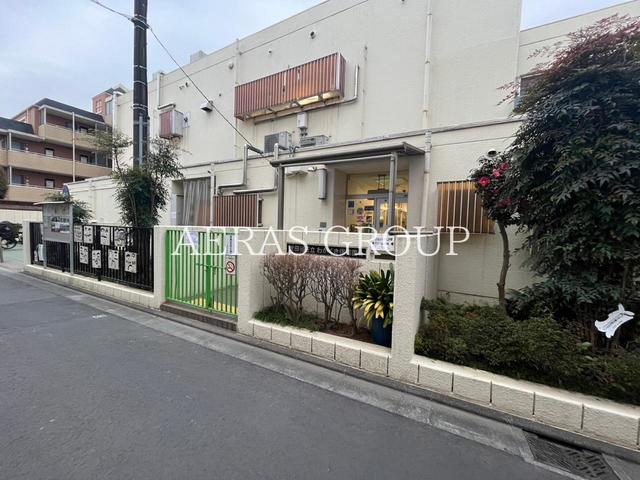 幼稚園・保育園　わかくさ保育園（幼稚園・保育園）まで344m