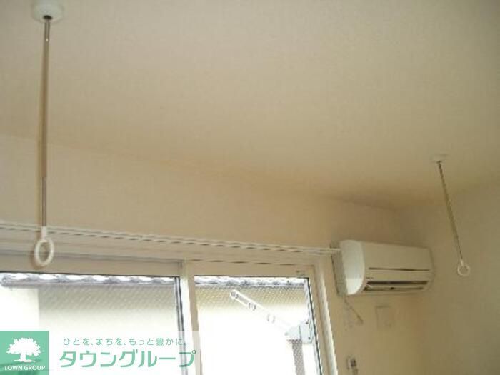 その他部屋・スペース