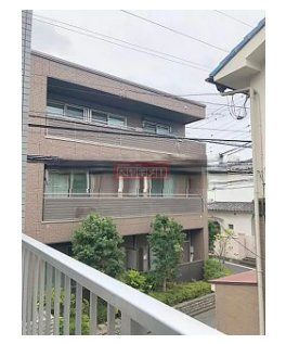 眺望　外観