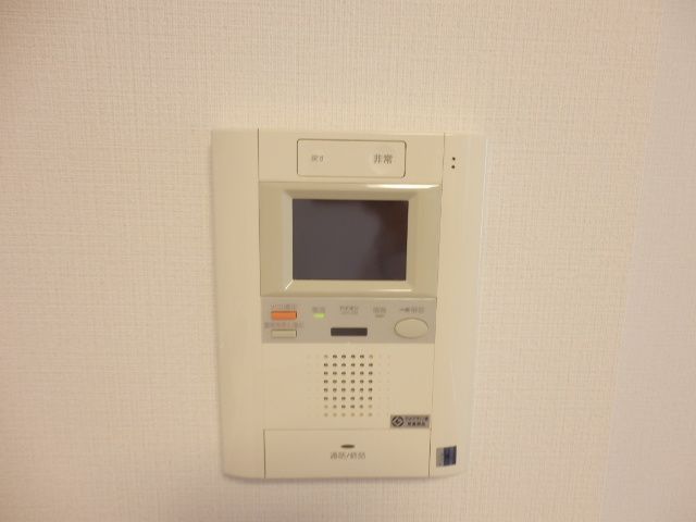 セキュリティ　☆安心安全のセキュリティ☆