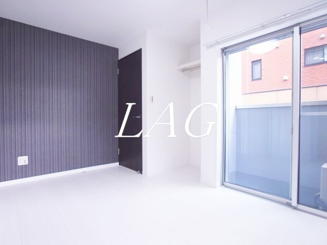 居室・リビング　洋室のお部屋です。