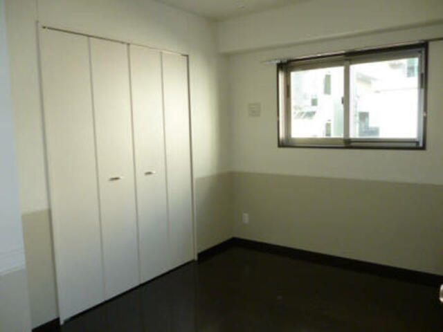 その他部屋・スペース　フローリングです