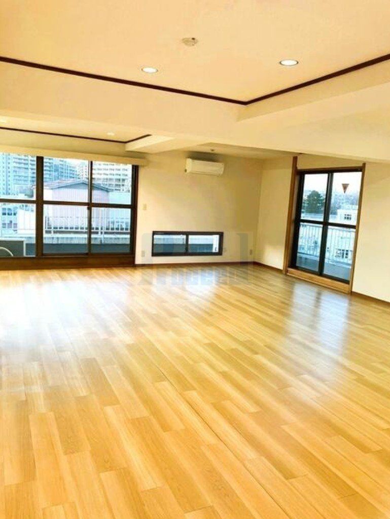 居室・リビング　☆こちらの物件は仲介手数料無料です☆