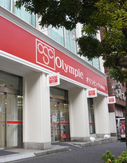 ホームセンター　Olympic外神田店（ホームセンター）まで200m