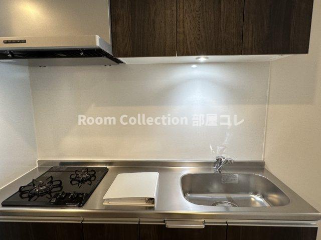 キッチン　※同物件写真