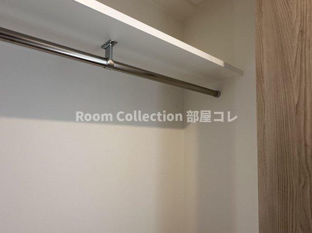 収納　※同物件写真