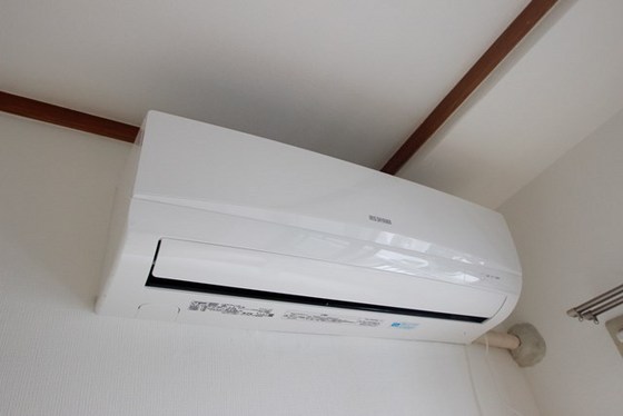 その他設備　※別部屋の写真です