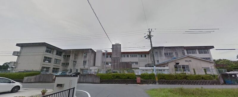 小学校　明和町立明星小学校（小学校）まで1817m