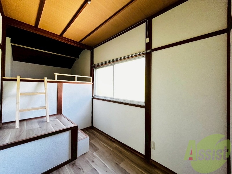 その他部屋・スペース