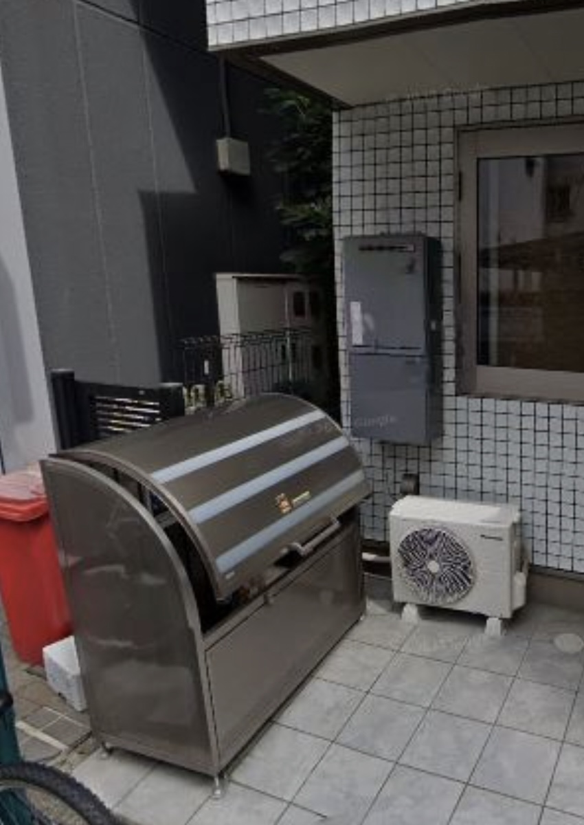 その他設備　弊社は都内全域の物件をご紹介可能です！