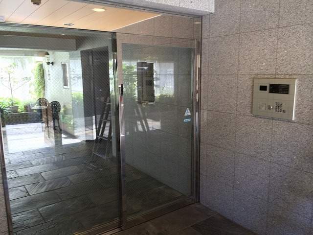 ロビー